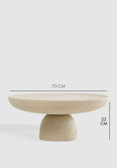 MIRAGE TABLE