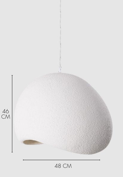 FIBERGLASS CEILING LIGHT