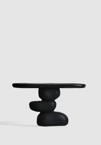 VELAR CONSOLE BLACK