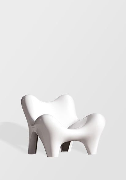 ASTRA LOUNGE CHAIR