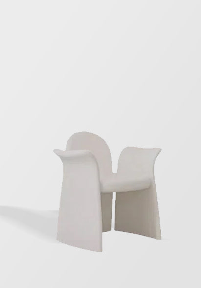 SOLIS ARMCHAIR