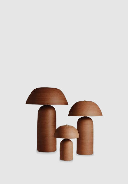 NOCTURA AMBIENCE SET OF 3