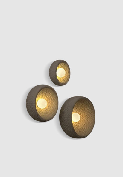 SOLIS MODERN SET OF 3