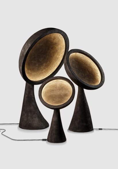 MOONLIGHT FLOOR LAMP